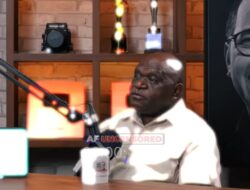 Teuku Nasrullah Serukan Perlawanan pada Aparat yang “Asal-asalan” Beri Pasal