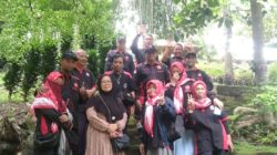 Jelajah dan Rawat: Kunci Pesan Pelestarian dari Kunjungan PIS ke Pentungan Sari