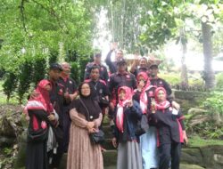 Jelajah dan Rawat: Kunci Pesan Pelestarian dari Kunjungan PIS ke Pentungan Sari