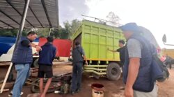 Bukan Kasus Pertama, Polisi Soroti Pola Serupa Penyelewengan BBM Subsidi di Bangka Belitung