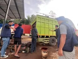 Bukan Kasus Pertama, Polisi Soroti Pola Serupa Penyelewengan BBM Subsidi di Bangka Belitung