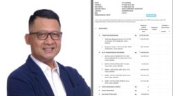 Laporan Harta Pejabat BUMD Kembali Dipertanyakan: Kas Rp 25 Juta Ayi Subarna Dinilai Tak Wajar.