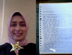 Usai Divonis, Ira Puspadewi Memohon Perlindungan Hukum Presiden Prabowo bagi Profesional BUMN