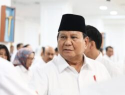 Aksi Walk Out di Mediasi Ijazah Jadi Bukti Ketidakpercayaan pada Tim Reformasi Polri