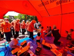 Ada Potensi Bantuan Tak Merata, Pengungsian Liar Warga Korban Erupsi Gunung Semeru Disebut Tidak Punya Standar Layanan Minimal