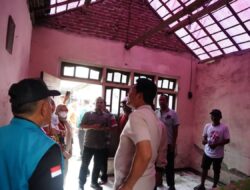 Doa Tulus Ibu Mahillan untuk Bupati Usai Rumah Robohnya Direncanakan Diperbaiki