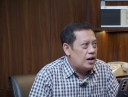 Lukas Luwarso: Bonjowi Ingin Vindikasi Jokowi, Bukan Menghakimi
