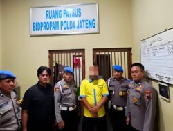 Keluarga Dosen Untag Jalankan Jalur Hukum Pidana, AKBP Basuki Dijerat Pasal 359 KUHP