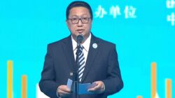 RI Tambah Wakil Dubes di Beijing: Boy Thohir Nilai Langkah Ini Bisa Genjot Investasi dan Perdagangan