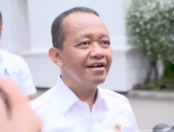 Pascainstruksi Prabowo, Kementerian ESDM Perkuat Pengawasan Pertambangan di Morowali