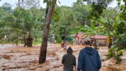 Sumut Darurat Bencana: Empat Kabupaten Diterjang Banjir dan Longsor, Ribuan Warga Butuh Bantuan Segera