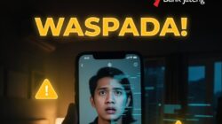 Dari Sudut Pandang Korban: Diduga Jadi Korban Pengalihan Dana, Nasabah Laporkan Pembukaan Rekening Ilegal di Bank Jateng ke Polisi.