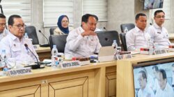 Pascapernyataan Menhan, Pemerintah Pastikan Pengawasan di Bandara Morolulu Berjalan