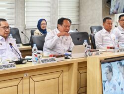 Pascapernyataan Menhan, Pemerintah Pastikan Pengawasan di Bandara Morolulu Berjalan