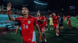 Modal 19 Pemain Plus 4 Diaspora, Kekuatan Penuh Timnas U-22 Indonesia di Thailand
