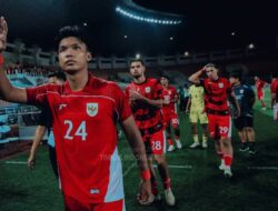 Modal 19 Pemain Plus 4 Diaspora, Kekuatan Penuh Timnas U-22 Indonesia di Thailand