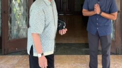 Puruboyo Absen dari Pertemuan Resmi di Loji Gandrung, Tedjowulan Kecewa