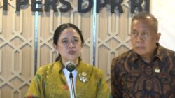Ketua DPR Puan Maharani Soroti OTT KPK