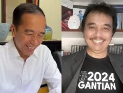 Polisi Sebut Analisis Digital Tersangka Menyesatkan, Para Terlapor Bantah Tuduhan Manipulasi Ijazah Jokowi