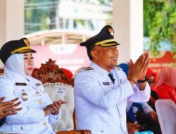 Praktik ‘Premanisme Jabatan’ di Ponorogo: Bupati Sugiri Diciduk KPK Usai Tersandung OTT Mutasi ASN