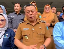 Wakil Ketua KPK Konfirmasi OTT di Ponorogo Terkait Dugaan Suap Mutasi dan Promosi Jabatan