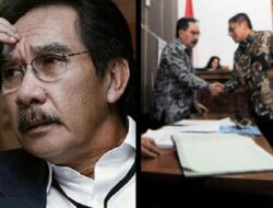 Mengenang Antasari Azhar: Ketua KPK yang Gagal Selesaikan Masa Jabatan Akibat Terjerat Kasus Pidana