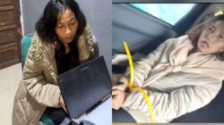 Kisah Pilu di Balik Penemuan Balita Makassar: Keluarga Menangis Haru, Pelaku Mengaku Menjualnya