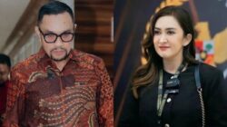 NasDem Pilih Tunggu dan Lihat, Belum Ambil Langkah PAW untuk Ahmad Sahroni dan Nafa Urbach