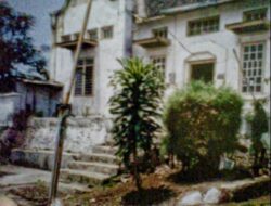 Ada Apa dengan Jalan Sudirman Nomor 55? SiapTV Ungkap Fakta di Balik Hilangnya Bangunan Tua.