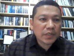 Bangun Kesadaran Hukum Sejak Dini, DIKPI Gagas Ilmu Kepolisian sebagai Bagian dari Pendidikan Karakter.