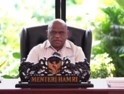 Bullying adalah Pelanggaran HAM, Tegas MenHAM Natalius Pigai