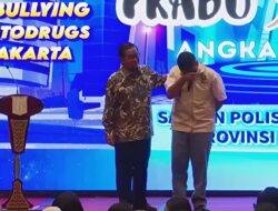 Masa Depan Suram Terduga Pelaku Ledakan SMAN 72: Terancam Pasal Berat usai Diperiksa 46 Saksi