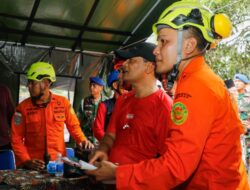 Usai Cilacap, Bencana Longsor Kini Terjadi di Banjarnegara, 179 Jiwa Mengungsi