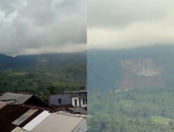 Dari Cilacap ke Banjarnegara: Rentetan Longsor di Jawa Tengah dalam Satu Pekan