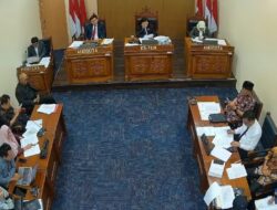 Sengketa Ijazah Jokowi Berlanjut, UGM Diberi Dua Minggu untuk Uji Konsekuensi Pembukaan Dokumen