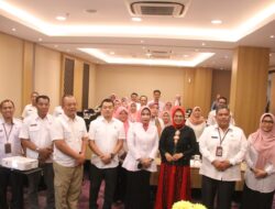 Fokus pada Keterlibatan Daerah: Setiap Desa Diimbau Miliki Produk Unggulan, Pasarkan di Gerai Khusus UMKM Sidoarjo