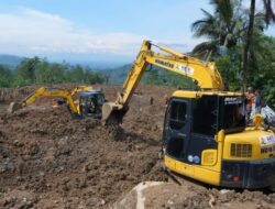 Pilu di Balik Data: 10 Tewas, 18 Hilang, dan Ratusan Keluarga Terjebak Trauma di Pengungsian Banjarnegara