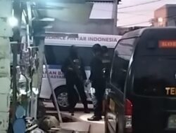Tim Gegana Turun Tangan Usai Ledakan Mortir Tewaskan Pemulung di Bekasi, Ini Temuannya