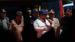 Korban Jiwa Berjatuhan, Pengungsi Membludak, Dua Kepala Daerah Akui Ketidakmampuan