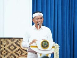 Dedi Mulyadi: Moratorium Penebangan Hutan Jabar Siap Diluncurkan