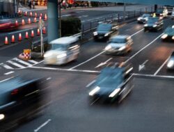 Ramp Check Ketat & Diskon Tiket Jadi Senjata Kemenhub Hadapi Libur Panjang