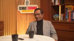 Berhenti Main Mata dengan Perusahaan!” Mahfud MD Tegur Pejabat Terkait Izin Tambang Rusak Lingkungan