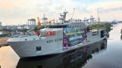 Sinergi Penanganan Bencana: TNI AD Distribusikan Logistik Darurat ke Tiga Provinsi Sumatera