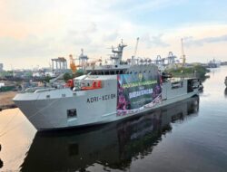 Sinergi Penanganan Bencana: TNI AD Distribusikan Logistik Darurat ke Tiga Provinsi Sumatera