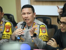 Usai Ditetapkan Jadi Tersangka Kasus Penipuan Berkedok WO, Ayu Puspita Kini Diadukan Ratusan Korban ke Polisi