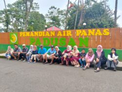 Raker dan Family Gathering, Dua Sisi Penguatan Solidaritas AJS di Pacet