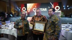 INSTAR Beri Pengakuan atas Praktik Keberlanjutan IFG