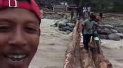 Bantuan Belum Merata, Relawan Minta Medis Segera ke Paya Cukai: Banyak Korban-korban yang Sakit