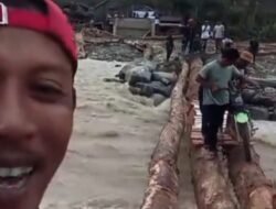 Bantuan Belum Merata, Relawan Minta Medis Segera ke Paya Cukai: Banyak Korban-korban yang Sakit