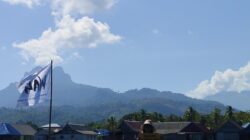 Soroti Dampak Buruk Tambang Nikel di Kabaena: Kerusakan Lingkungan hingga Pelanggaran HAM, Masyarakat Sakit dan Balita Tewas”